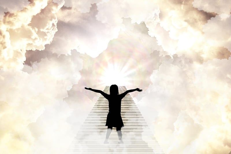 Divine Light