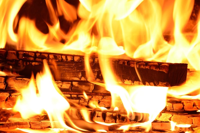 Fire Element